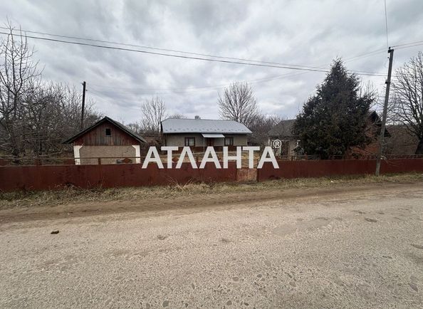 Будинок за адресою вул. Головна (площа 48,4 м²) - Atlanta.ua - фото 5