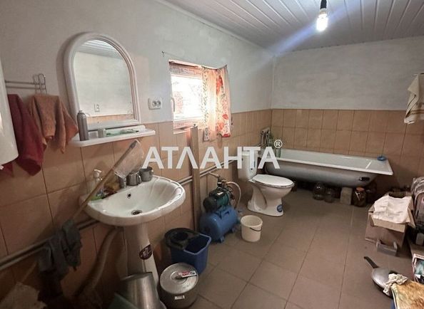 Будинок за адресою вул. Головна (площа 48,4 м²) - Atlanta.ua - фото 16