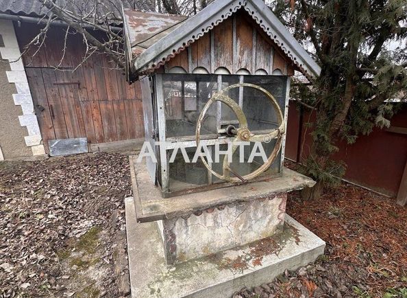 Будинок за адресою вул. Головна (площа 48,4 м²) - Atlanta.ua - фото 18