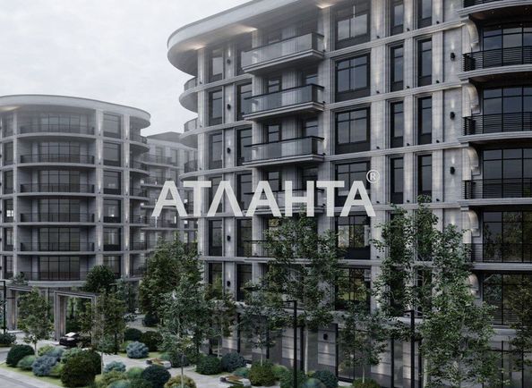 2-кімнатна квартира за адресою Лідерсівський бул. (площа 65,2 м²) - Atlanta.ua - фото 6