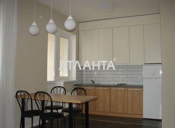 1-кімнатна квартира за адресою вул. Дубініна (площа 31,3 м²) - Atlanta.ua
