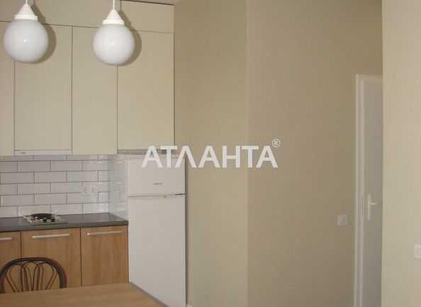 1-кімнатна квартира за адресою вул. Дубініна (площа 31,3 м²) - Atlanta.ua - фото 2