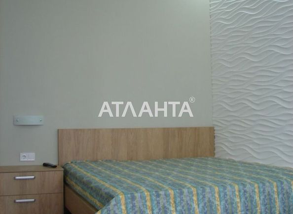 1-кімнатна квартира за адресою вул. Дубініна (площа 31,3 м²) - Atlanta.ua - фото 4