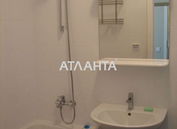 1-кімнатна квартира за адресою вул. Дубініна (площа 31,3 м²) - Atlanta.ua - фото 6