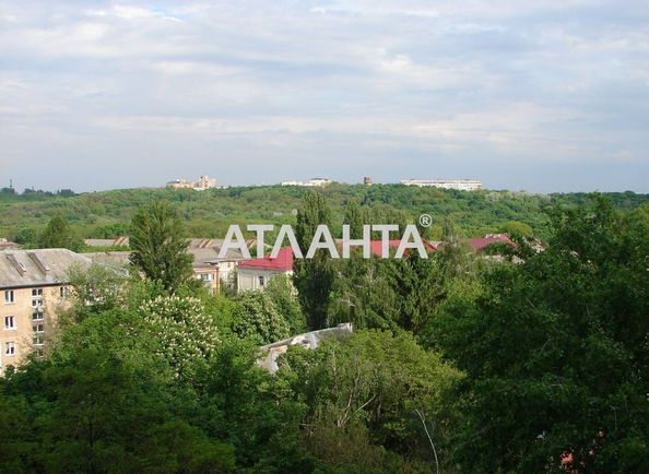 1-кімнатна квартира за адресою вул. Дубініна (площа 31,3 м²) - Atlanta.ua - фото 7