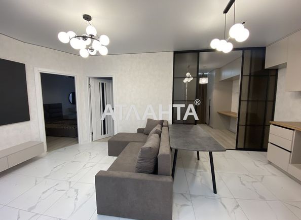 3-rooms apartment apartment by the address st. Inglezi 25 chapaevskoy div (area 64,3 m²) - Atlanta.ua - photo 2