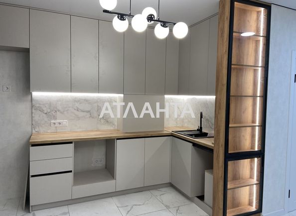 3-rooms apartment apartment by the address st. Inglezi 25 chapaevskoy div (area 64,3 m²) - Atlanta.ua - photo 3