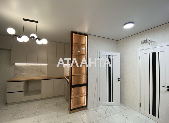 3-rooms apartment apartment by the address st. Inglezi 25 chapaevskoy div (area 64,3 m²) - Atlanta.ua - photo 4