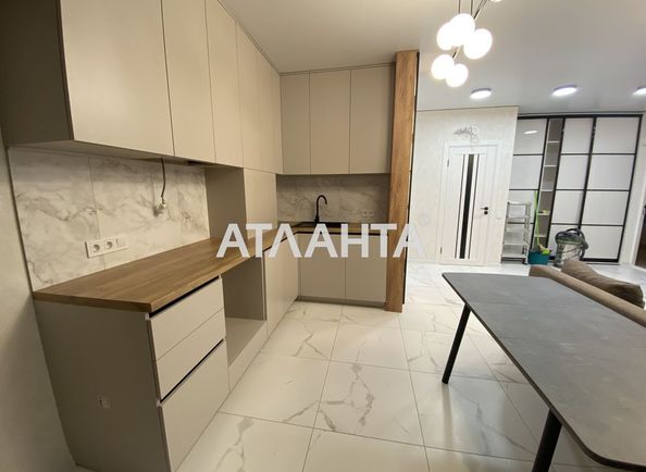 3-rooms apartment apartment by the address st. Inglezi 25 chapaevskoy div (area 64,3 m²) - Atlanta.ua - photo 5