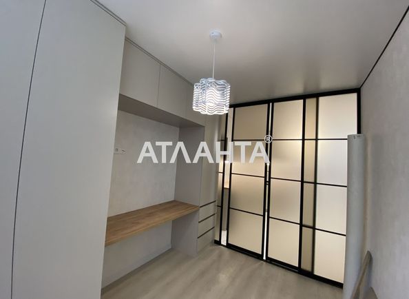 3-rooms apartment apartment by the address st. Inglezi 25 chapaevskoy div (area 64,3 m²) - Atlanta.ua - photo 9