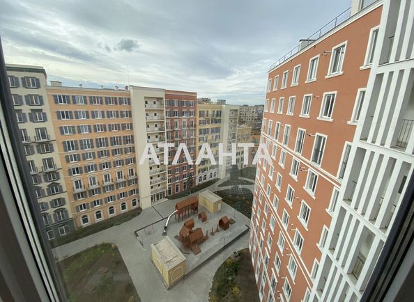 3-rooms apartment apartment by the address st. Inglezi 25 chapaevskoy div (area 64,3 m²) - Atlanta.ua - photo 17
