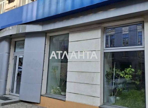 Commercial real estate at st. Grecheskaya Karla Libknekhta (area 930 m²) - Atlanta.ua - photo 2