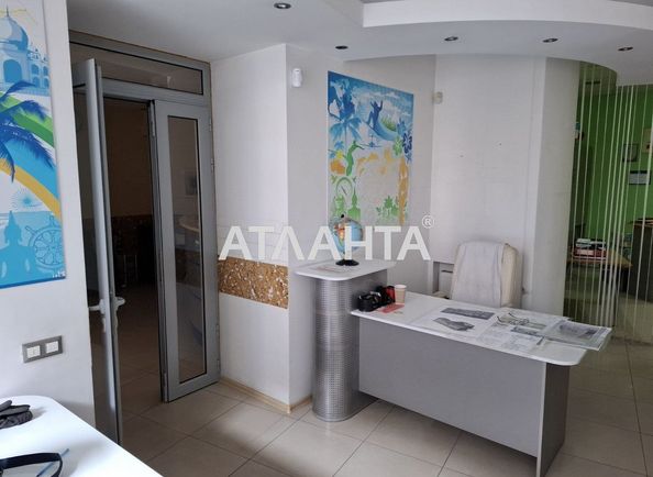 Commercial real estate at st. Grecheskaya Karla Libknekhta (area 930 m²) - Atlanta.ua - photo 11