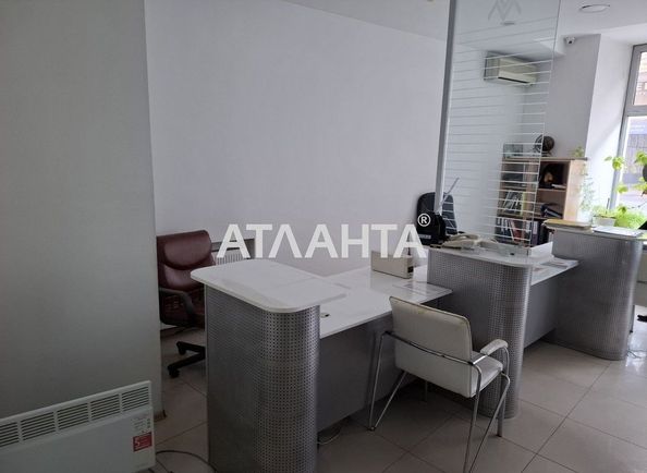 Commercial real estate at st. Grecheskaya Karla Libknekhta (area 930 m²) - Atlanta.ua - photo 16