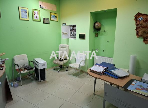 Commercial real estate at st. Grecheskaya Karla Libknekhta (area 930 m²) - Atlanta.ua - photo 18