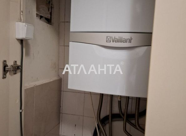 Commercial real estate at st. Grecheskaya Karla Libknekhta (area 930 m²) - Atlanta.ua - photo 19