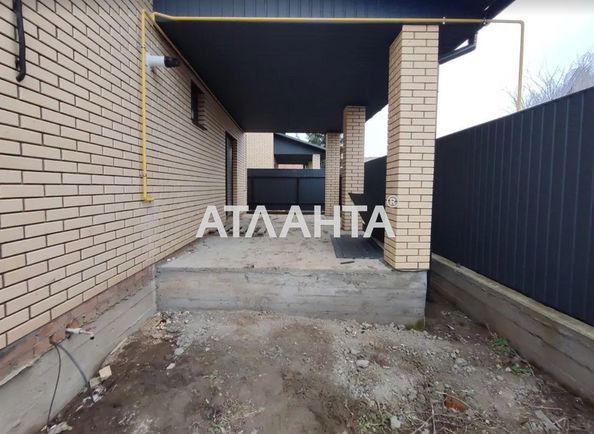 House by the address st. Privokzalnaya (area 128,6 m²) - Atlanta.ua - photo 3