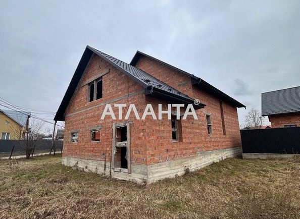 Будинок за адресою вул. Піщана (площа 154 м²) - Atlanta.ua - фото 2