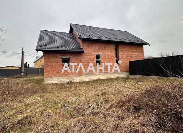 Будинок за адресою вул. Піщана (площа 154 м²) - Atlanta.ua - фото 3