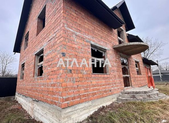 Будинок за адресою вул. Піщана (площа 154 м²) - Atlanta.ua - фото 4