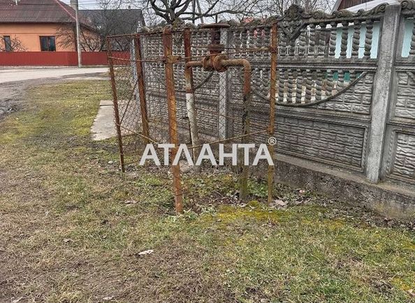 Будинок за адресою вул. Піщана (площа 154 м²) - Atlanta.ua - фото 12