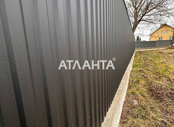 Будинок за адресою вул. Піщана (площа 154 м²) - Atlanta.ua - фото 13