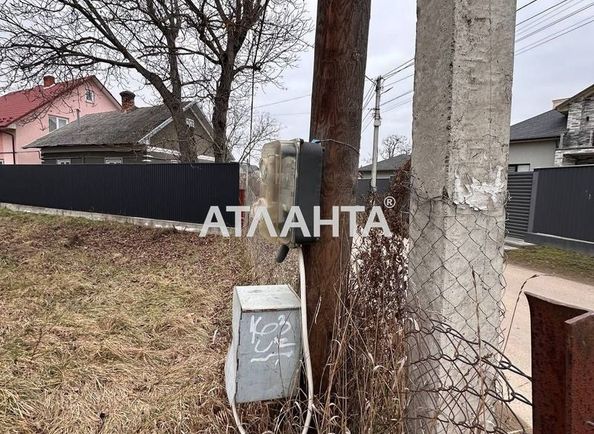 Будинок за адресою вул. Піщана (площа 154 м²) - Atlanta.ua - фото 14