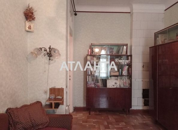 2-комнатная квартира по адресу ул. Софиевская (площадь 61 м²) - Atlanta.ua
