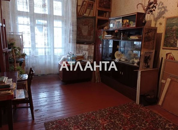 2-комнатная квартира по адресу ул. Софиевская (площадь 61 м²) - Atlanta.ua - фото 3