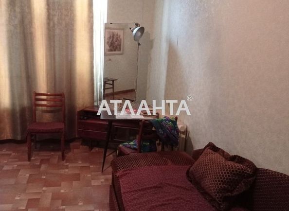 2-комнатная квартира по адресу ул. Софиевская (площадь 61 м²) - Atlanta.ua - фото 4