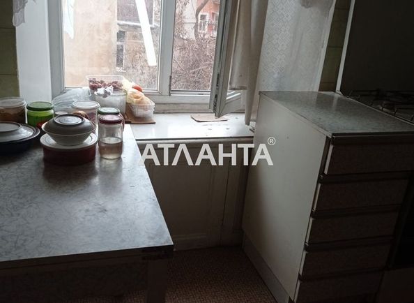 2-комнатная квартира по адресу ул. Софиевская (площадь 61 м²) - Atlanta.ua - фото 6
