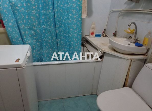 2-комнатная квартира по адресу ул. Софиевская (площадь 61 м²) - Atlanta.ua - фото 11
