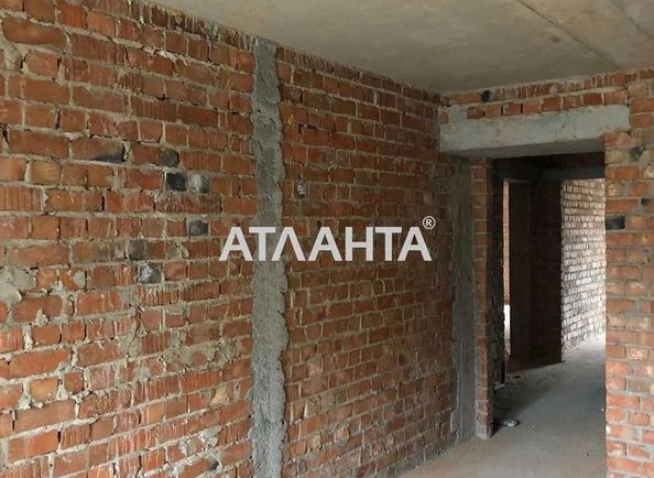 2-кімнатна квартира за адресою вул. Залізнична (площа 76,8 м²) - Atlanta.ua - фото 2