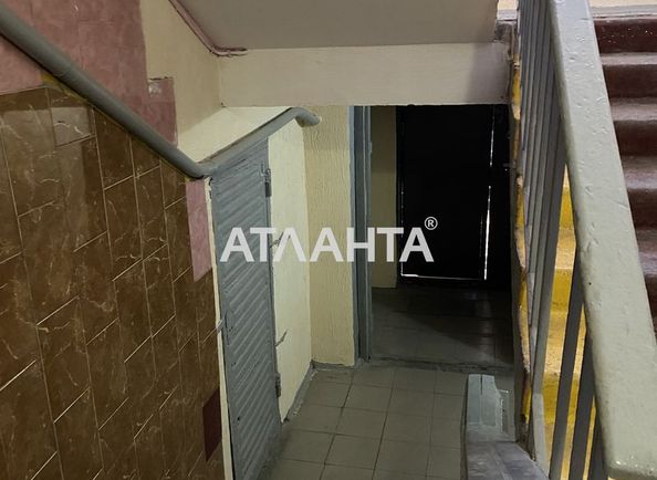 Room in dormitory apartment by the address st. Dobrovolskogo pr (area 9 m²) - Atlanta.ua - photo 17