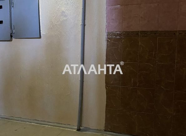 Room in dormitory apartment by the address st. Dobrovolskogo pr (area 9 m²) - Atlanta.ua - photo 18