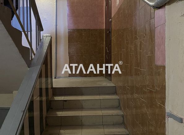 Room in dormitory apartment by the address st. Dobrovolskogo pr (area 9 m²) - Atlanta.ua - photo 19