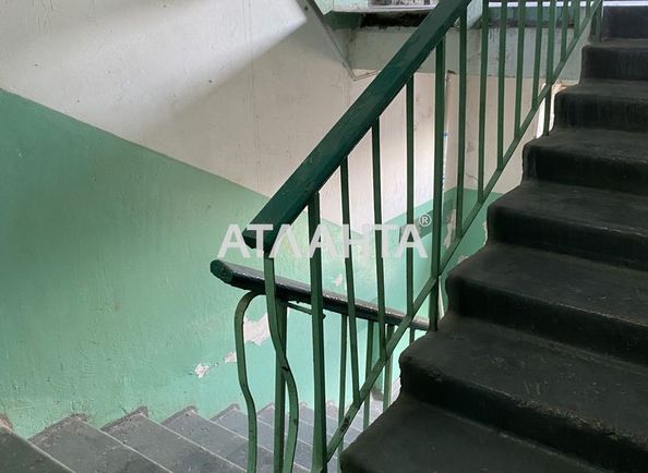 Room in dormitory apartment by the address st. Dobrovolskogo pr (area 9 m²) - Atlanta.ua - photo 20