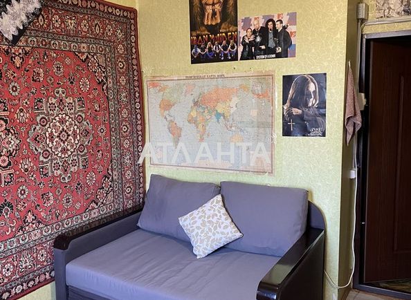 Room in dormitory apartment by the address st. Dobrovolskogo pr (area 9 m²) - Atlanta.ua - photo 2