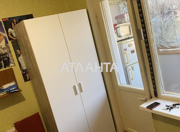 Room in dormitory apartment by the address st. Dobrovolskogo pr (area 9 m²) - Atlanta.ua - photo 5