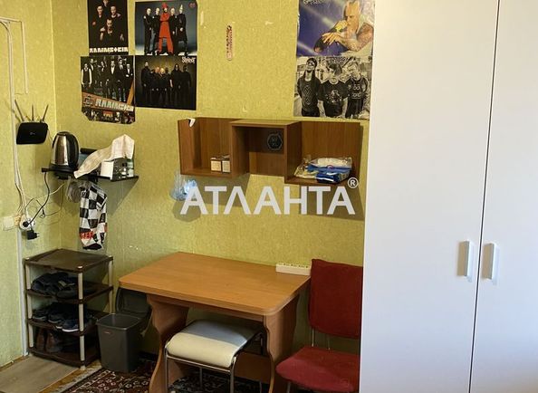 Room in dormitory apartment by the address st. Dobrovolskogo pr (area 9 m²) - Atlanta.ua - photo 3