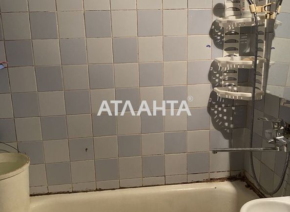 Room in dormitory apartment by the address st. Dobrovolskogo pr (area 9 m²) - Atlanta.ua - photo 11