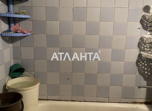 Room in dormitory apartment by the address st. Dobrovolskogo pr (area 9 m²) - Atlanta.ua - photo 12