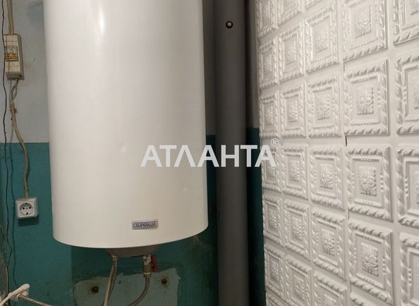 Room in dormitory apartment by the address st. Dobrovolskogo pr (area 9 m²) - Atlanta.ua - photo 13