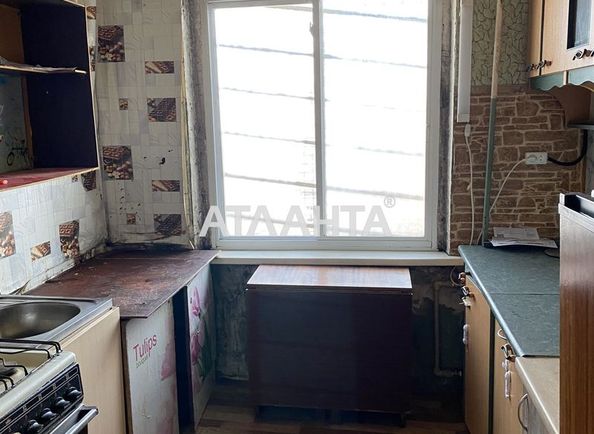 Room in dormitory apartment by the address st. Dobrovolskogo pr (area 9 m²) - Atlanta.ua - photo 7