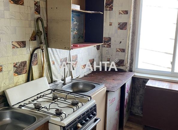 Room in dormitory apartment by the address st. Dobrovolskogo pr (area 9 m²) - Atlanta.ua - photo 6