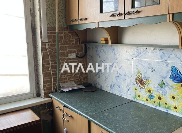 Room in dormitory apartment by the address st. Dobrovolskogo pr (area 9 m²) - Atlanta.ua - photo 8