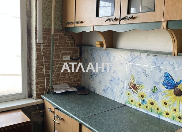 Room in dormitory apartment by the address st. Dobrovolskogo pr (area 9 m²) - Atlanta.ua - photo 9