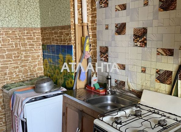 Room in dormitory apartment by the address st. Dobrovolskogo pr (area 9 m²) - Atlanta.ua - photo 10