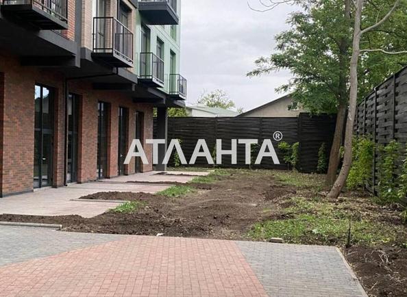 2-кімнатна квартира за адресою вул. Дачна (площа 48,9 м²) - Atlanta.ua - фото 3