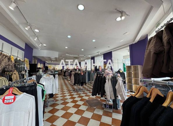 Commercial real estate at st. Aleksandrovskiy pr Mira pr (area 1228 m²) - Atlanta.ua - photo 4